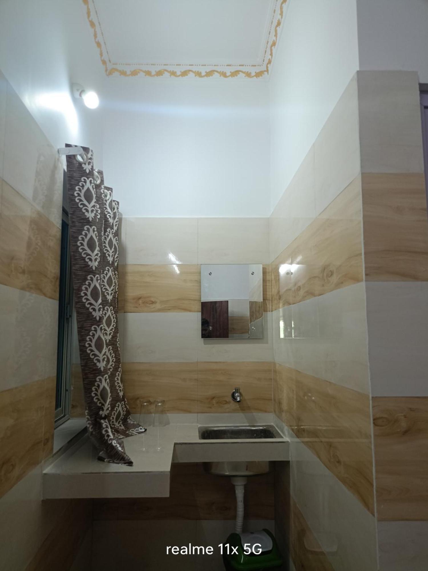 Hotel Trupti Residency Puri Exterior photo